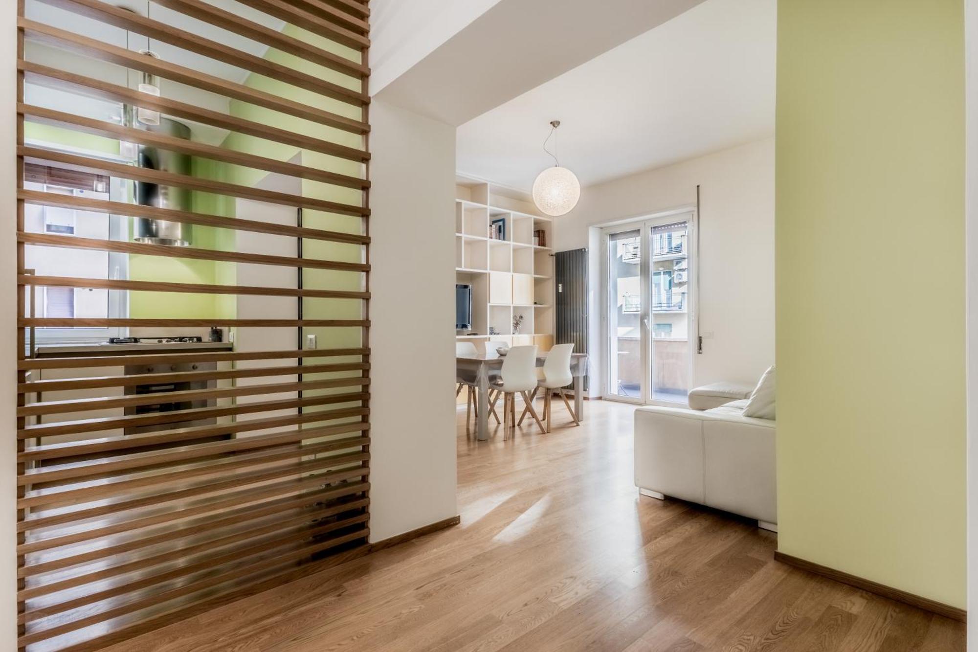 Chigi Appartement