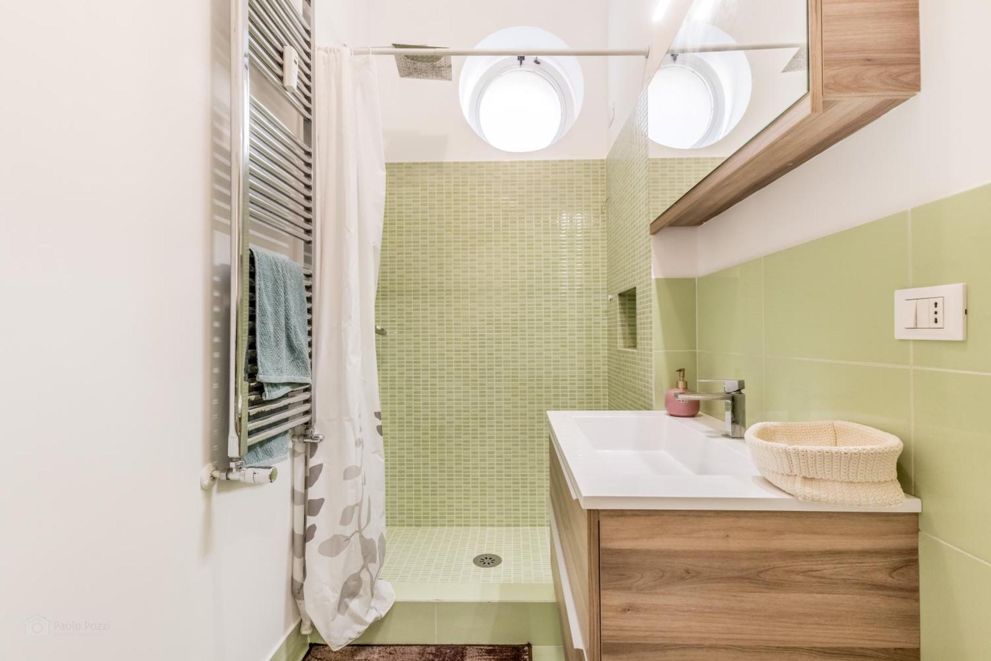 Chigi Appartement *