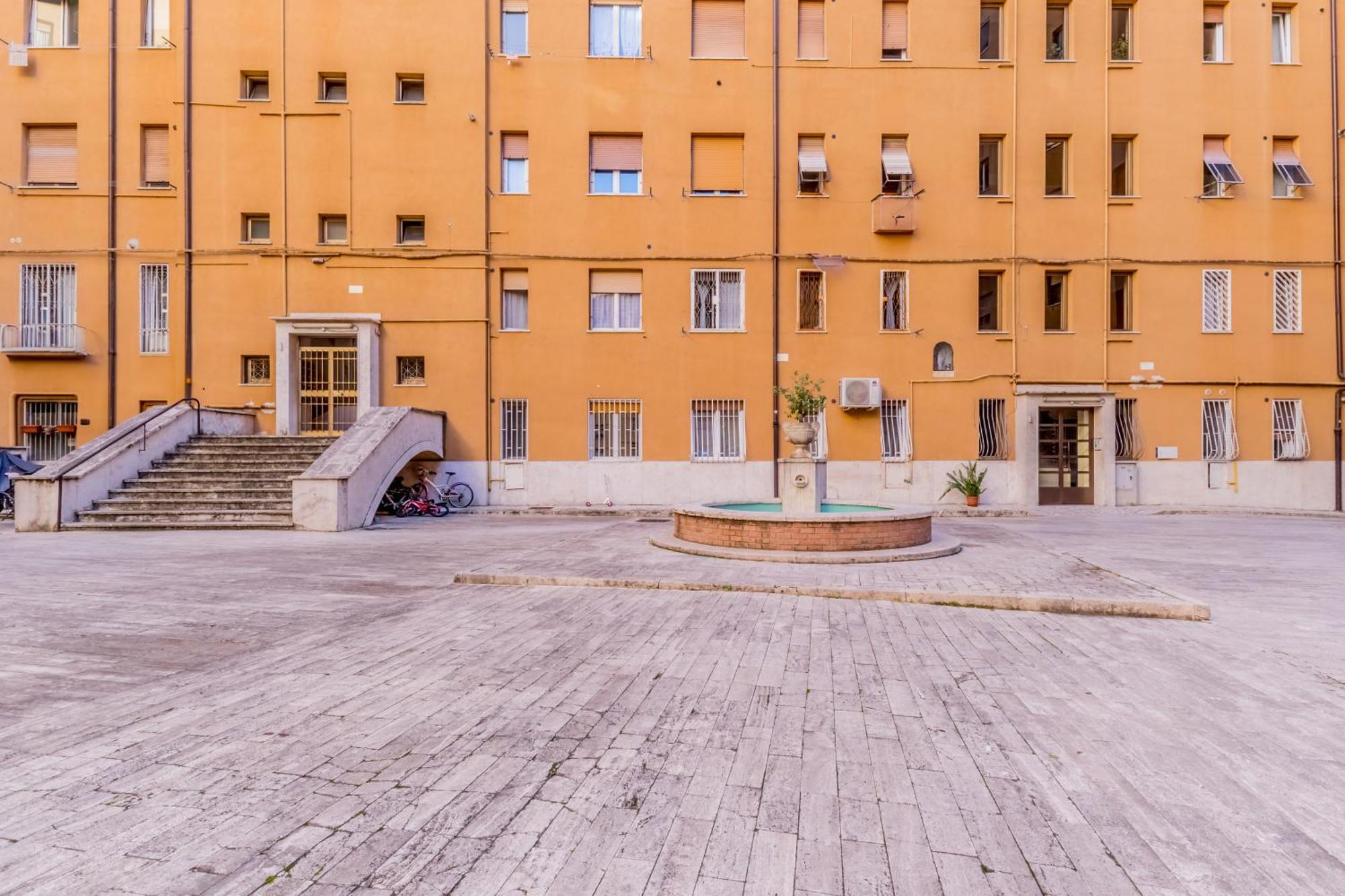 Chigi Appartement