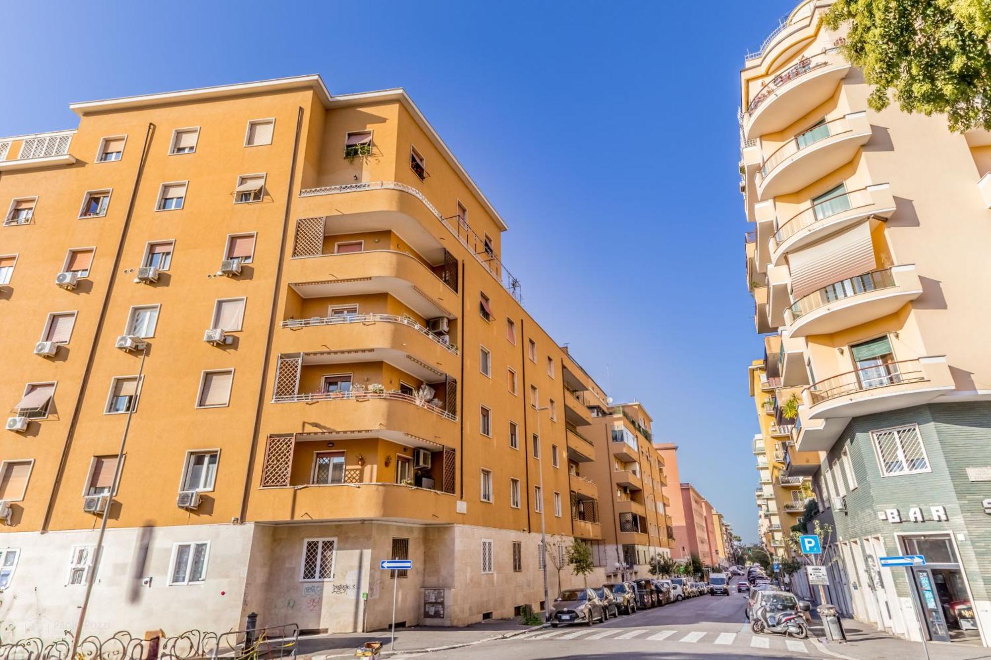 Appartement Chigi