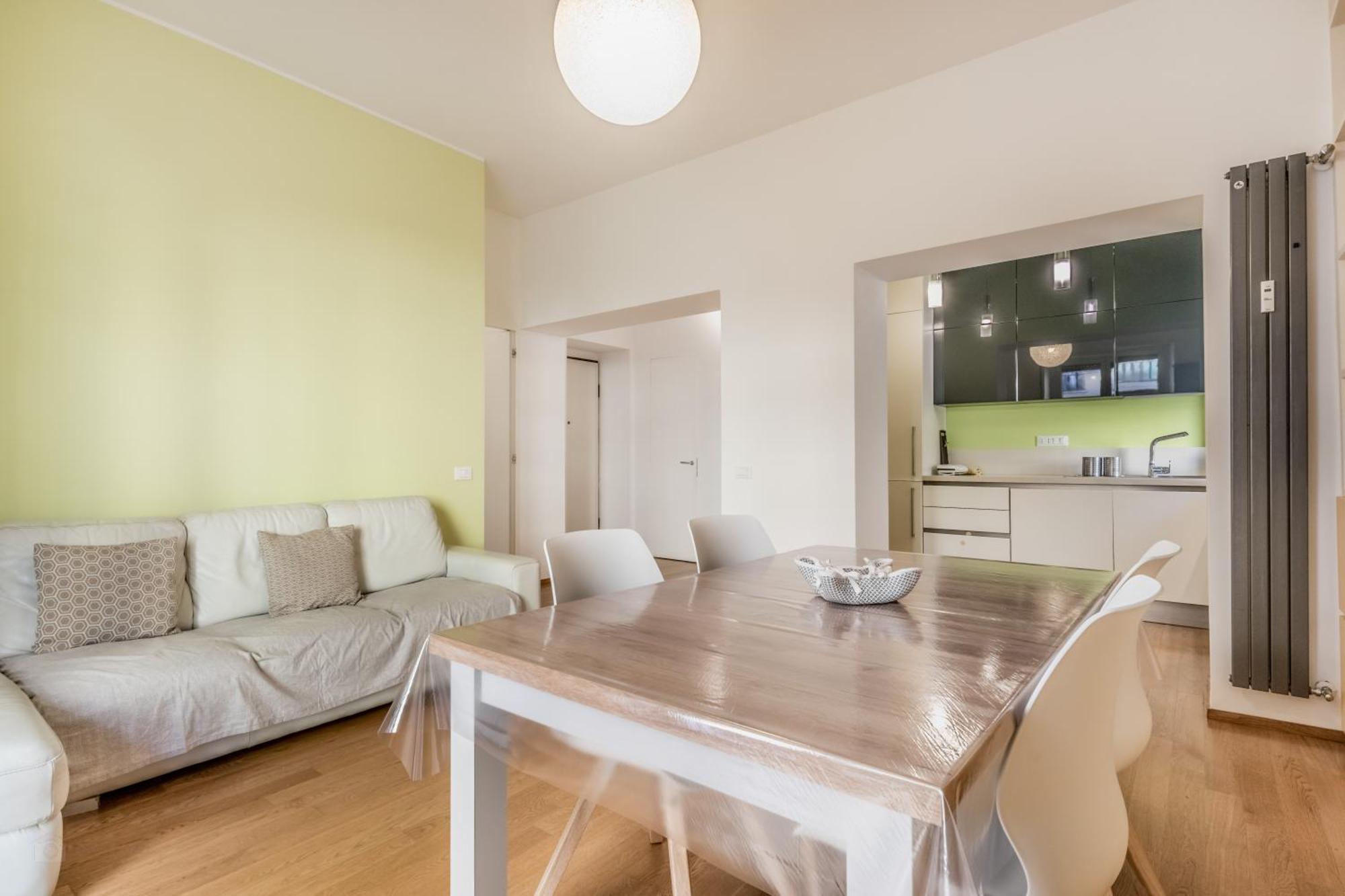 Chigi Appartement Rome