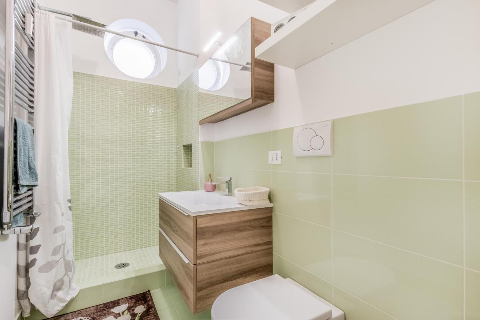 Appartement Chigi Rome